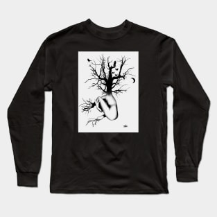 Roots Long Sleeve T-Shirt